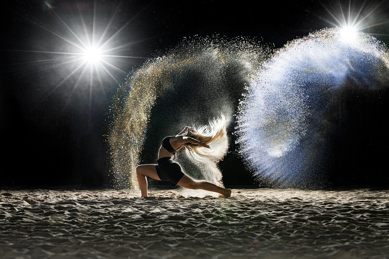Incorporating Dance Moves into Your Self-Defense Training Routine